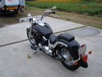 �������� �� ������ �������� Yamaha DragStar400 Classic 1999 ���� 8
